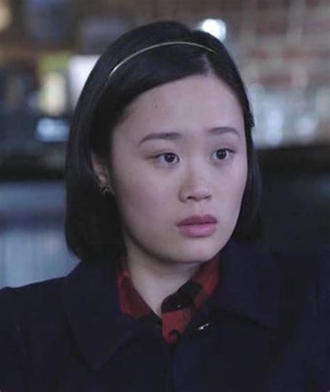 13 reasons why asian girl